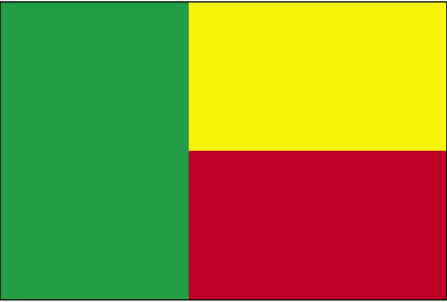 Бирма флаг